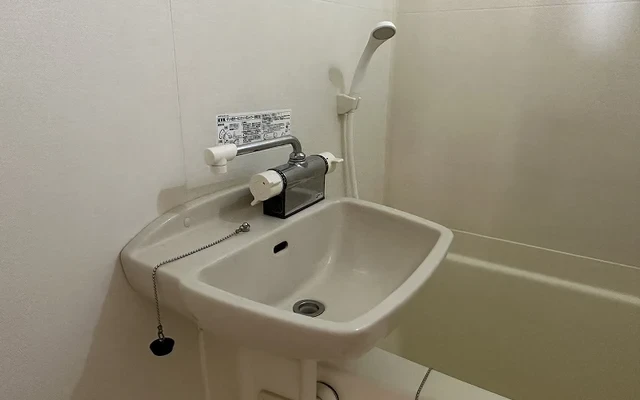 レオパレス矢板 3