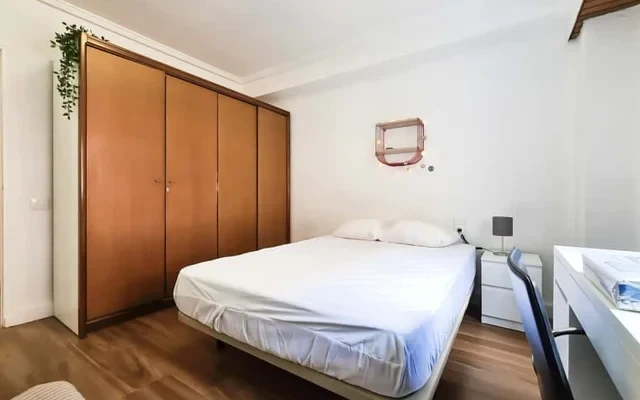 Piso de 3 habitaciones en Quatre Carreres 2