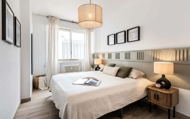 Lorca - 2 bedrooms in Tetuan 3