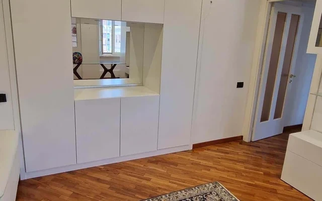 Apartment in Via Domenico Barone, Roma for 104 m² with 2 bedrooms 1