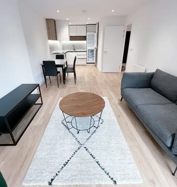 LH-Fermont House