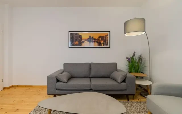 Atelier - Veteranenstrasse 2