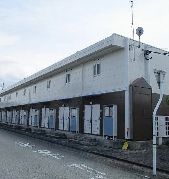 レオパレス幸田Ｂ