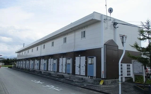 レオパレス幸田Ｂ 0