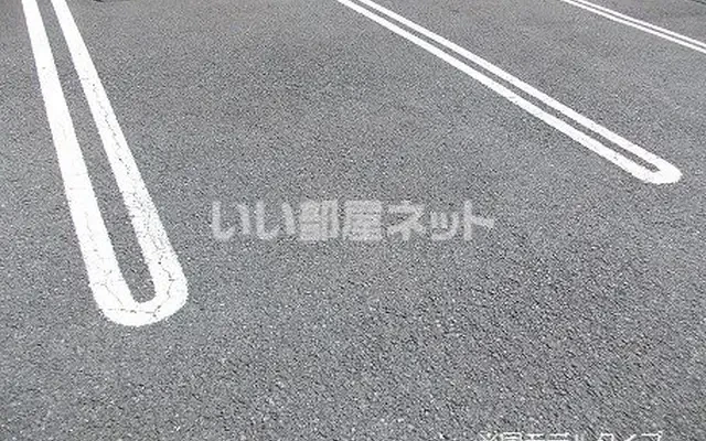 グレイス 2階 - 나토리시 학생 숙소 - 2階 - 1K