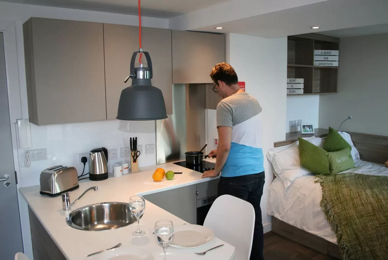 Superior Plus Studio