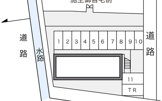レオパレスＤＥ・ｍｕｓｃｈｅｌ 2