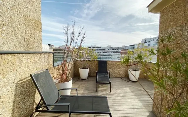 apartment in Castellana (Salamanca) 3