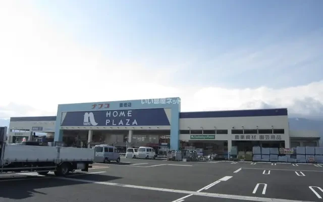 アネックスサイコーA 2階 - 海津市（かいづし）の学生向け宿泊施設 - 2階 - 2DK