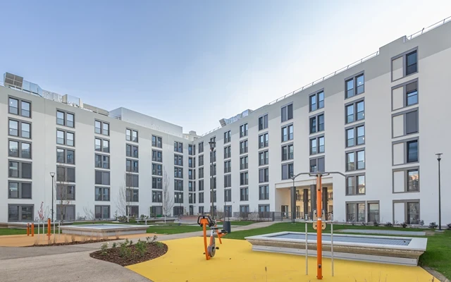 Taurasia Living Turin 1