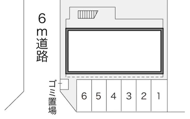 レオパレスＥＳＰＲＩＴ 2