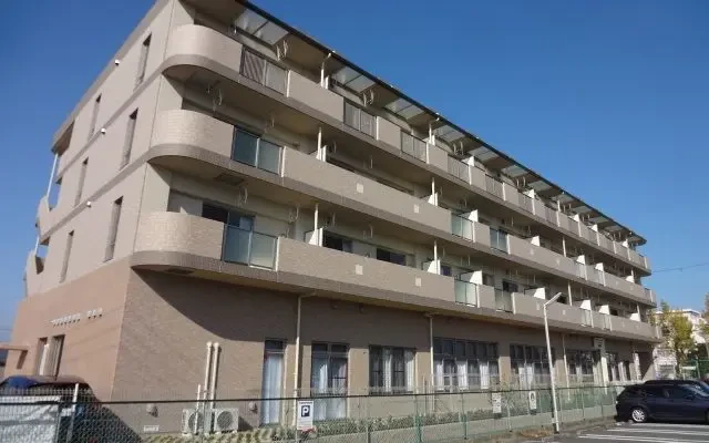 ラ ヴィ カルム 3階 - Takaishi student accommodation