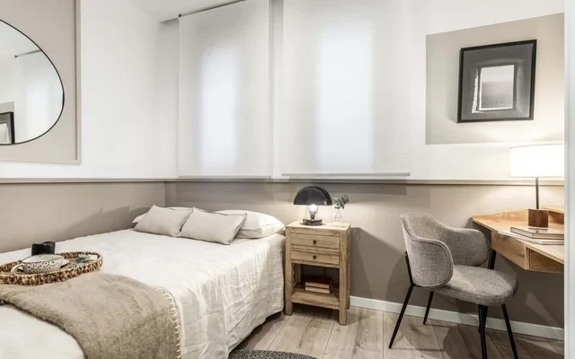 Marmo - 2 bedrooms in Arapiles 4