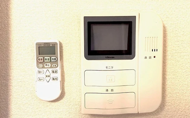 レオパレスシャルム 1