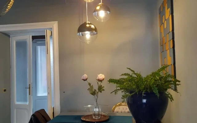 Apartment in Via Novara, Gallarate for 85 m² with 1 bedrooms 3
