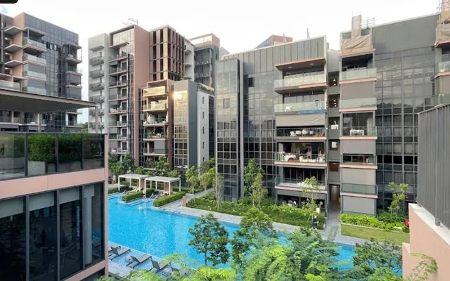 Fourth Avenue Residences 3