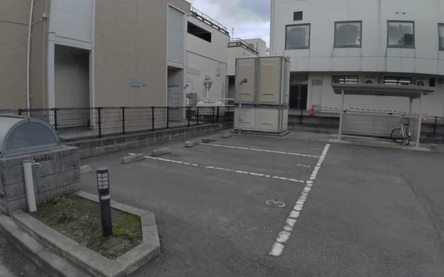 レオパレスＦｏｒｅｓｔ 2