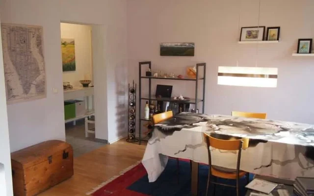 Apartment in Elsa-Braendstroem-Strasse, Bonn for 78 m² with 2 bedrooms 2