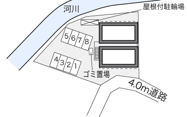 細谷　Ｖｉｌｌａｇｅ 2
