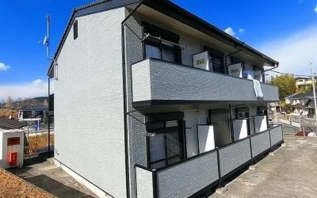 One R 22629 1階 - Hitachi student accommodation