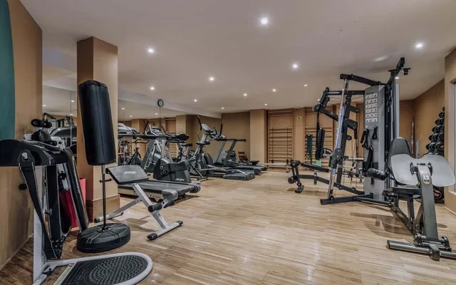 Anku - 2 bedrooms and pool in Ciudad Jardin 2