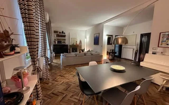 Apartment in Via Giovan Battista Gandino, Bologna for 145 m² with 3 bedrooms 0