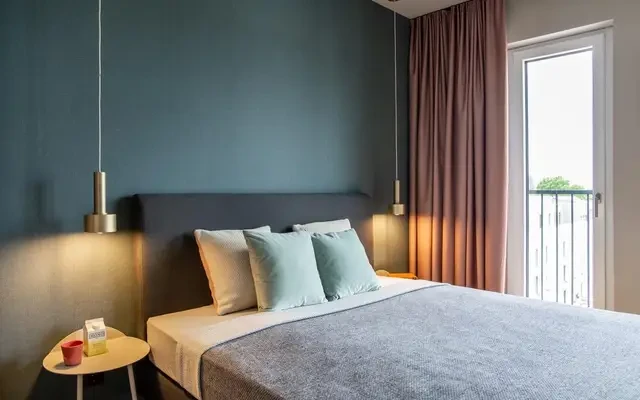 Design Serviced Apartment in Braunschweig - M 3