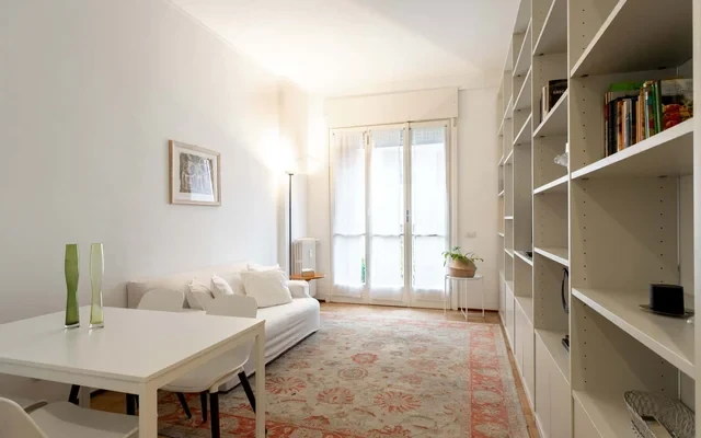 Disciplini Two Bedrooms 0