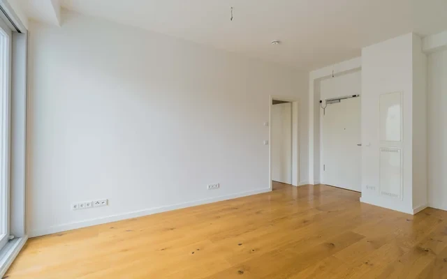 Apartment in Kreuzberg, Berlin 1
