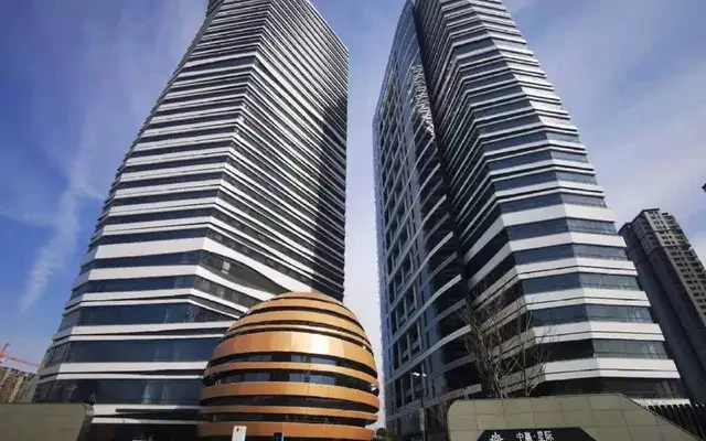 Longfor·Goyoo - Hangzhou Binjiang Tianjie Binhe Road Store 0