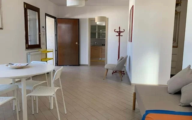 Villa Bob con piscina - Via Giorgio Bassani 72, Infernetto Roma 3