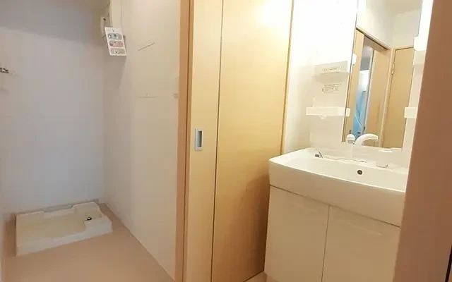 レジデンス根来 205号室 - 泉南郡熊取町の学生向け宿泊施設 - 205 - 2LDK