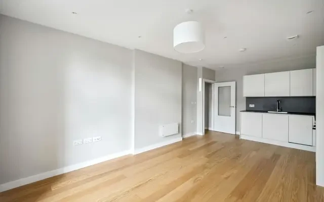 Leigh Court, 6 Avonmore Road, London, W14 8RL 0