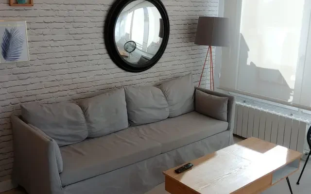 studio in Castillejos (Tetuan) 1
