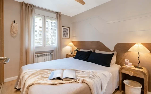 Kizil - 1 bedroom and balcony in Nueva Espana 4