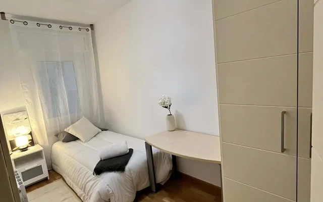 Carrer de Mascaro 25, Barcelona 1