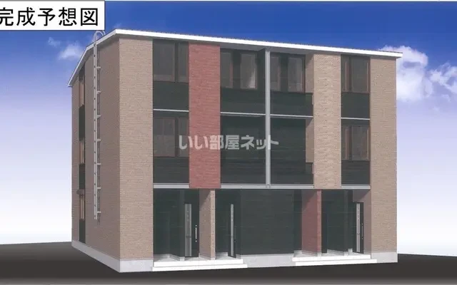 桃李館Ⅲ 1階 - 栗東市の学生向け宿泊施設