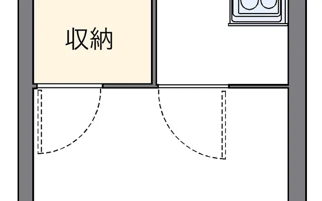 レオパレス東進 1
