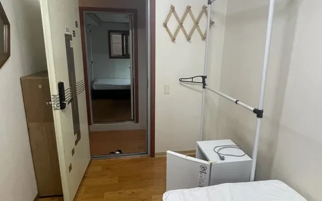 Kyung Hee No.8 Apartment 3