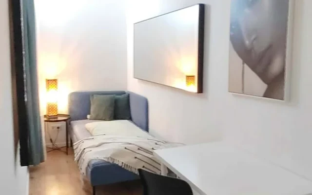 Reichenaustrasse Munich 81243 Germany 1