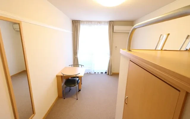 Leopalace Rue Rokko 4