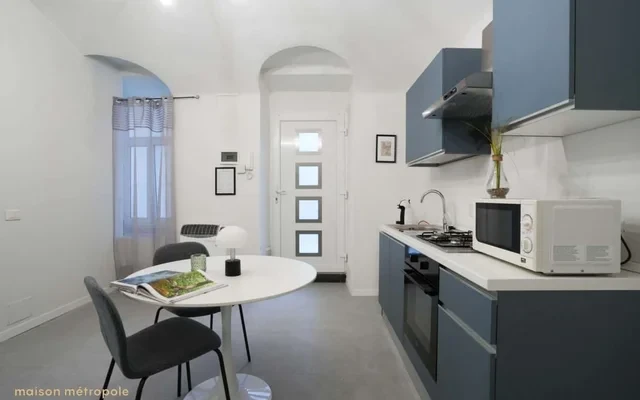 Torino Centro | Porta Palatina Loft 1