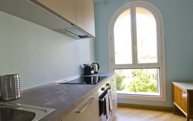 Villa Mafalda - 21 2
