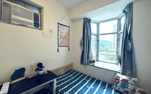 Block 7, Jubilee Garden, Fo Tan 1