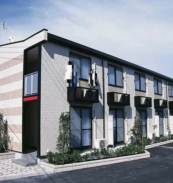 レオパレスグリーン