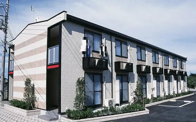 レオパレスグリーン 0