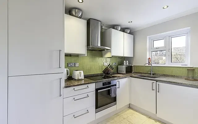Warwick Gardens 13232# 3