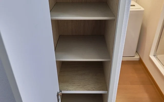 レオパレスEterna 3