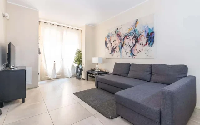 [Torino] La Suite della Rocca 3