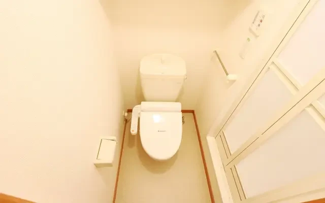 レオパレス桜 3